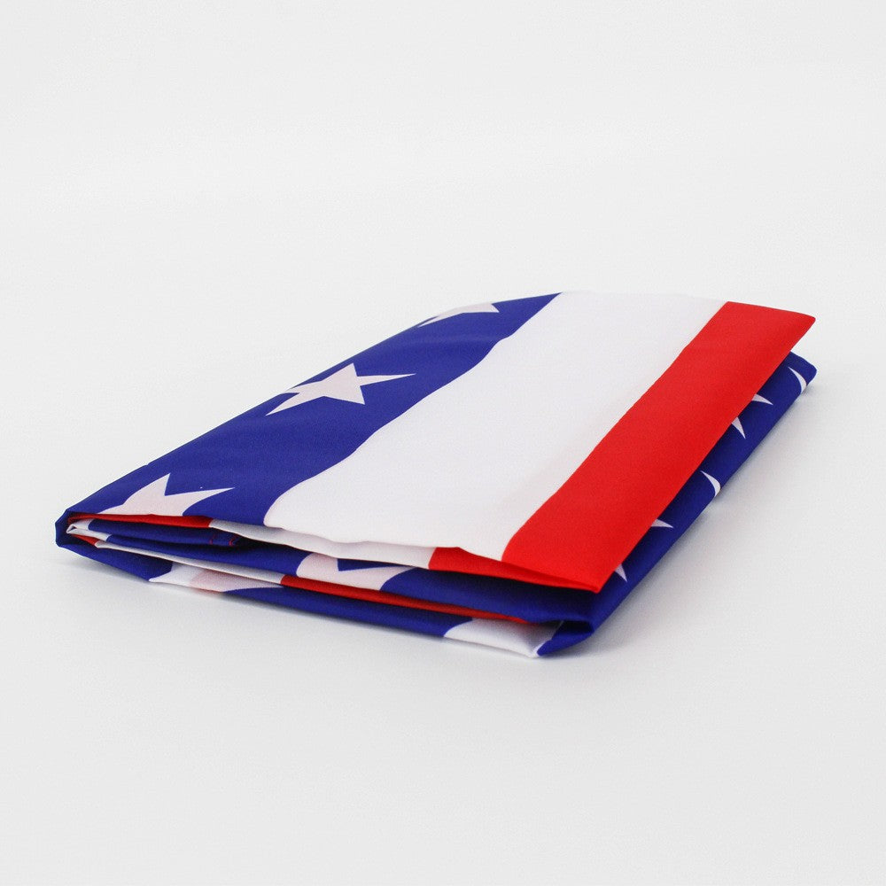 Two-pack American flags - image 5