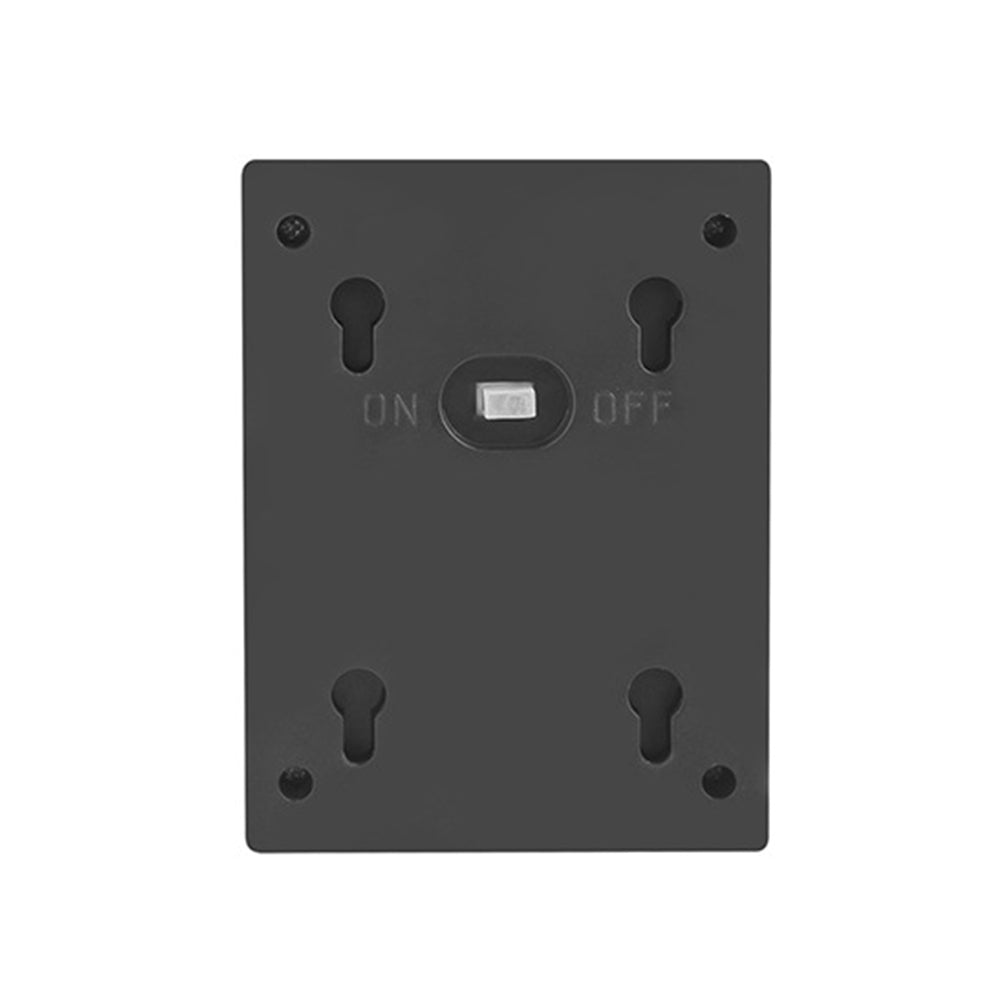 Two-pack solar deck lights - image 4