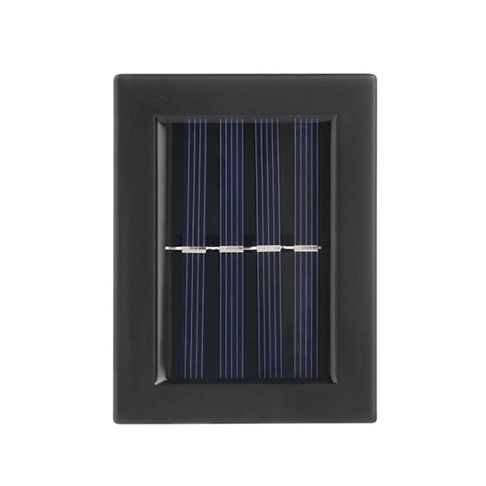50% OFF Today — 2-Pack Solar Deck Lights – IP65 Waterproof, Auto-On at Dusk