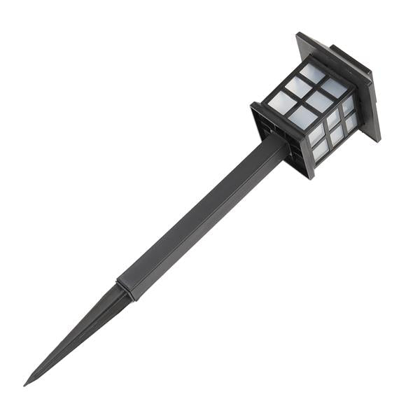 Eight-pack solar pathway lanterns - image 6